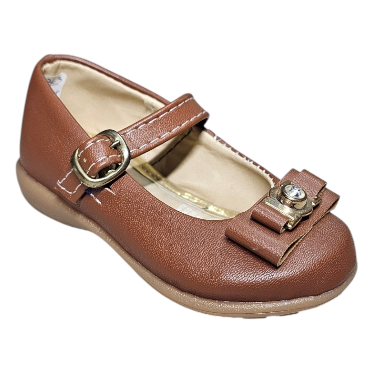 Balerina CHIQUILINA 317 Charol y sintético