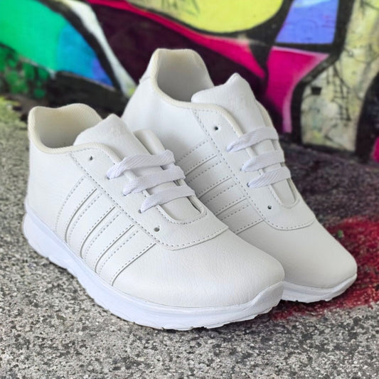 Tenis SIGA Deportivo UNISEX Anti-derrapante Ultra Ligero