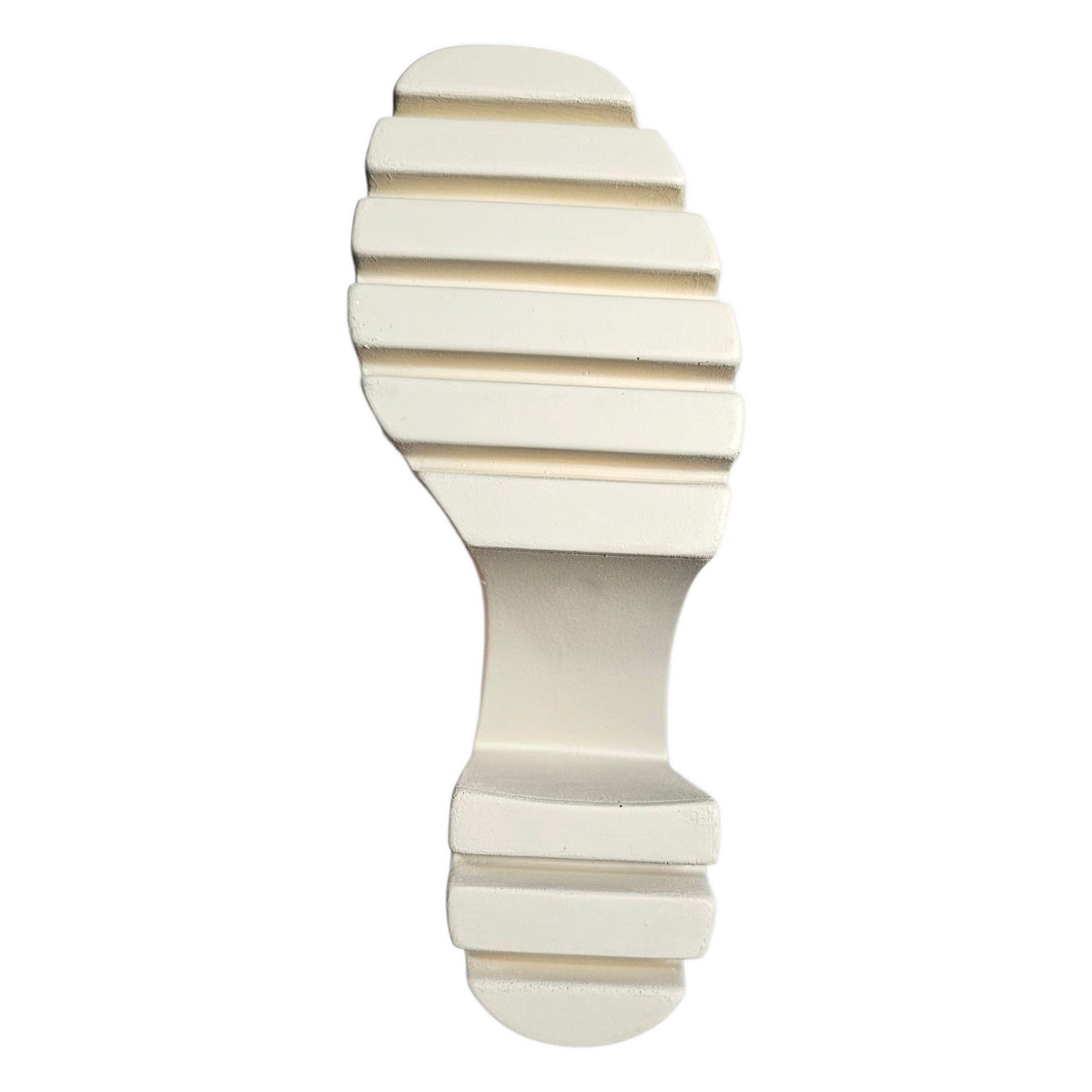 Zapatilla GABRIELA Estilo de Suela Grande y Decoración Fiesta Nocturna