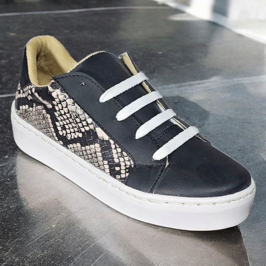 Tenis LIX Moda Casual Sneakers Urbanos