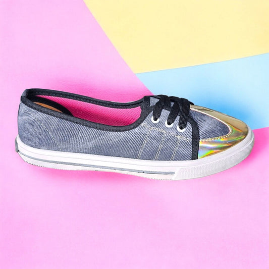 Tenis LADY ALISON Moda Casual Sneakers Urbanos Varios Estilos