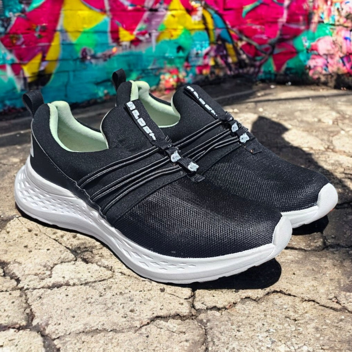 Tenis GARRA Moda Casual y Deportiva Sneakers Textiles