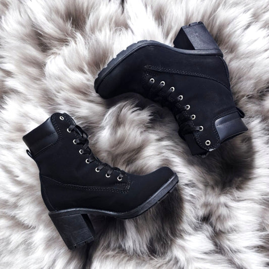 Botin NEWW Est. 1010 Tacon y Agujetas