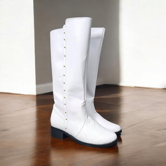 Bota PASI Est. 100 Piel Sintética