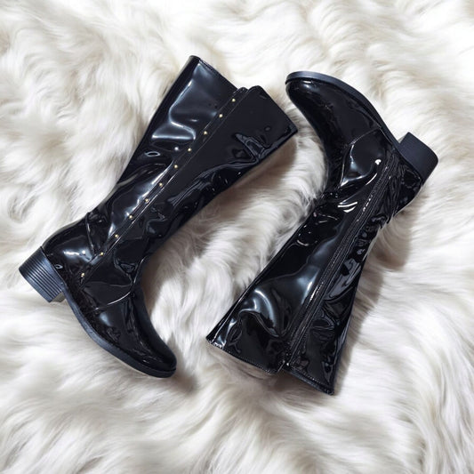 Bota PASI Est. 100 Charol