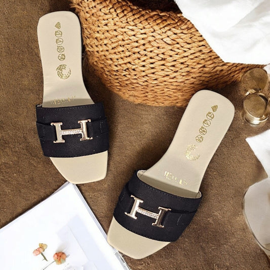 Sandalia FINA Est. 216 Sintético Durazno