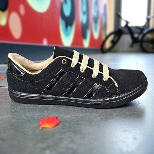 Tenis VITA Est 01 Urbano Franjas