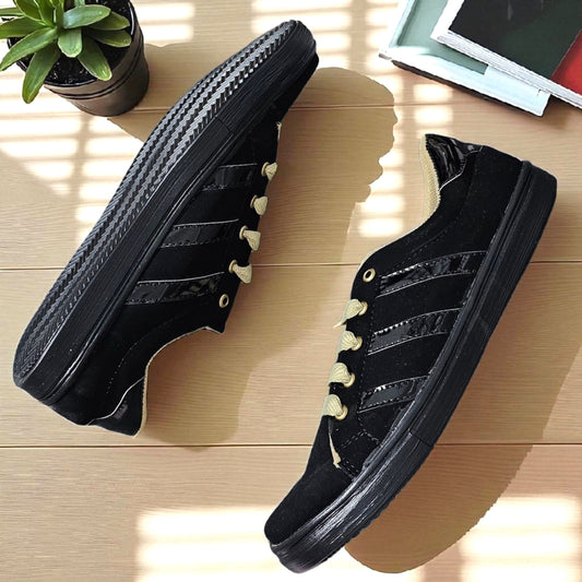 Tenis VITA Est 01 Urbano Franjas