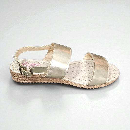 Sandalia Andy est. 406 clasica