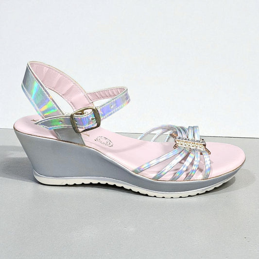 Zapatilla Kaylani Est. 200 Tacon Corrido