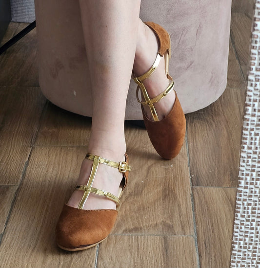 Balerina Lady Cristin Est. 60