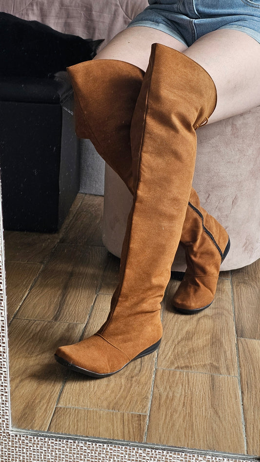 Bota D'Sofia Est. 120 Maxibota