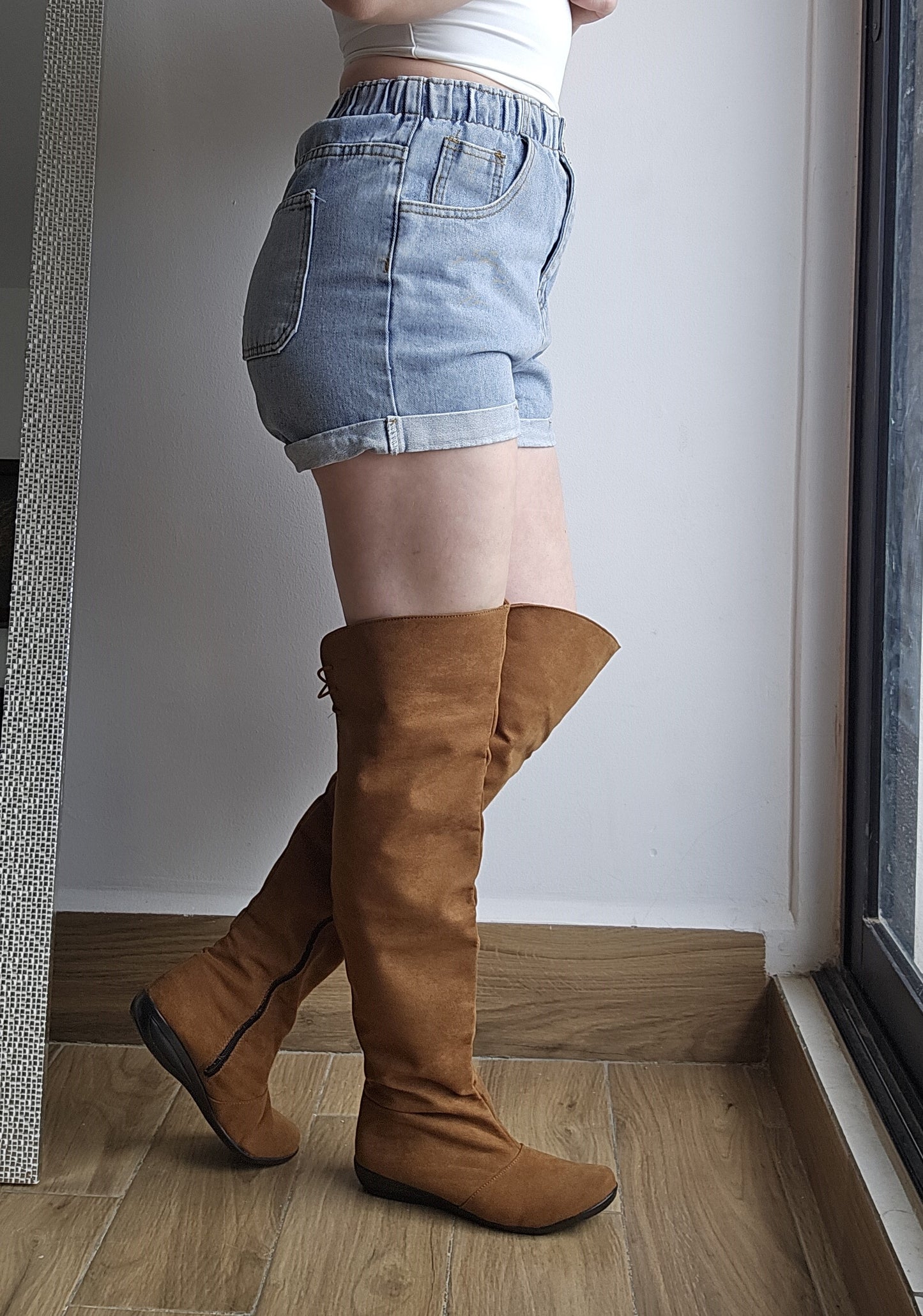 Bota D'Sofia Est. 120 Maxibota