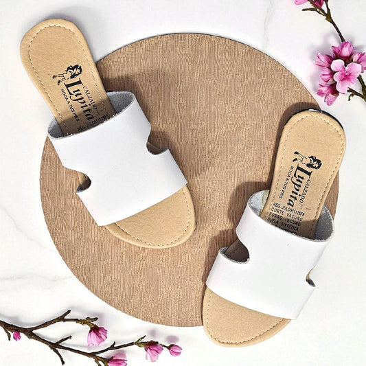 Sandalia Lady Lupita Est. 311 Elegante Casual