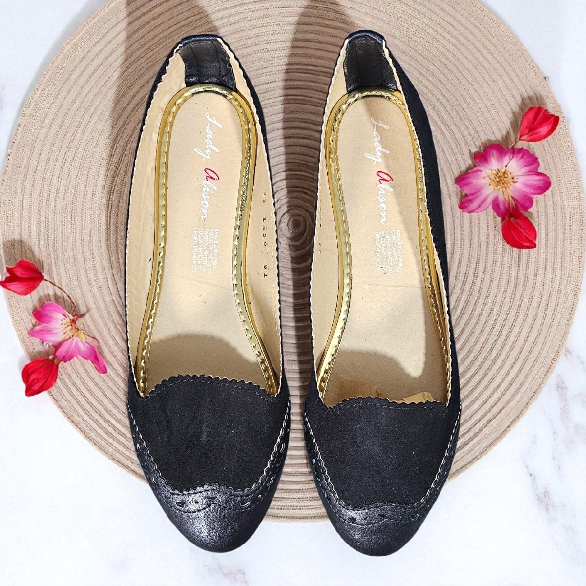 Balerina Lady Alison Est. 1450