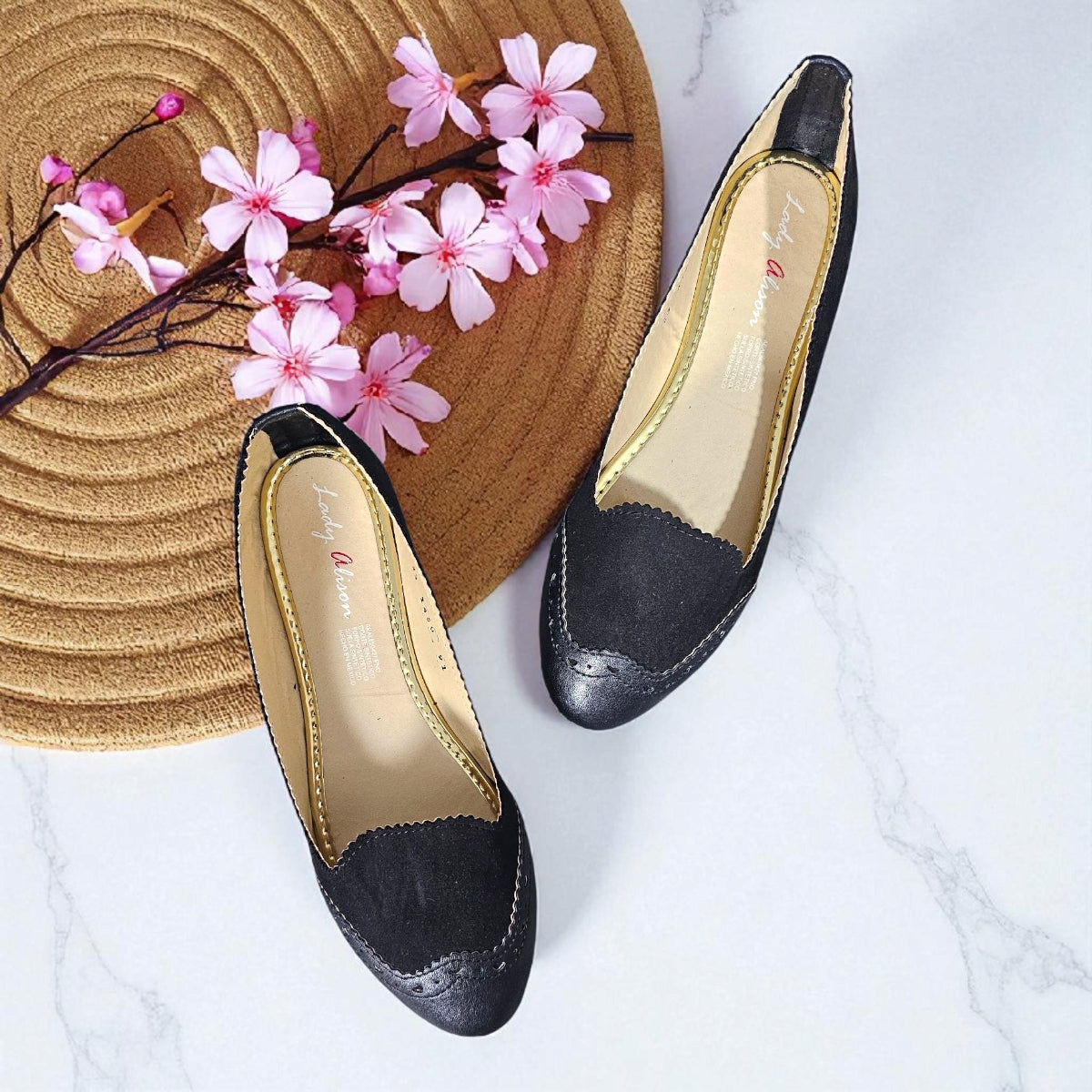 Balerina Lady Alison Est. 1450