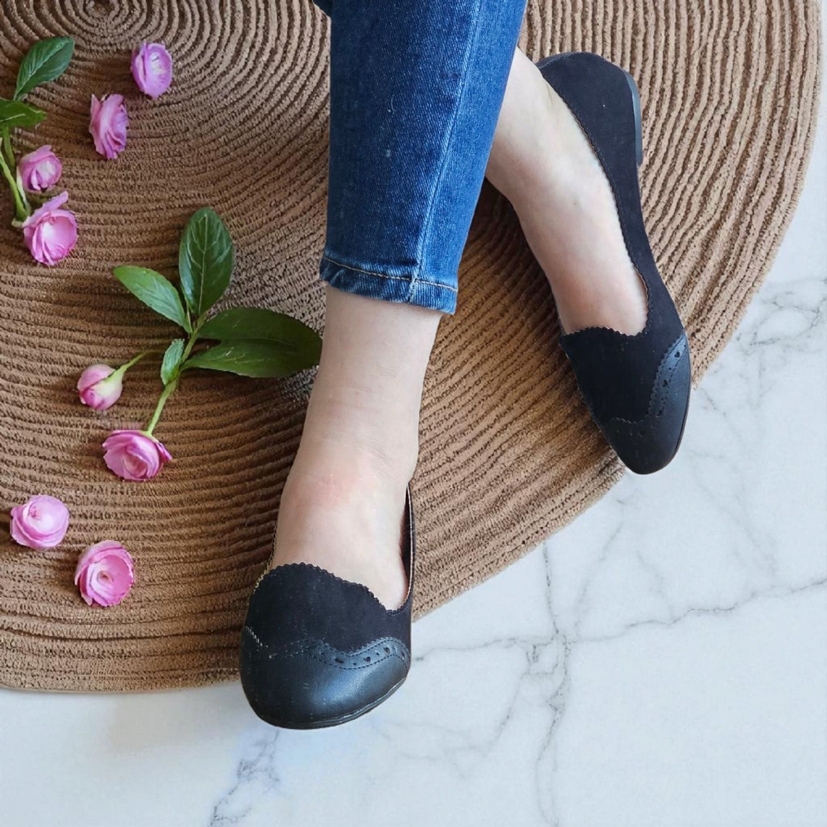 Balerina Lady Alison Est. 1450
