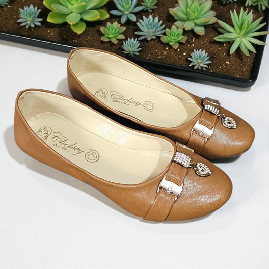 Balerina Chelsey Est. 8300