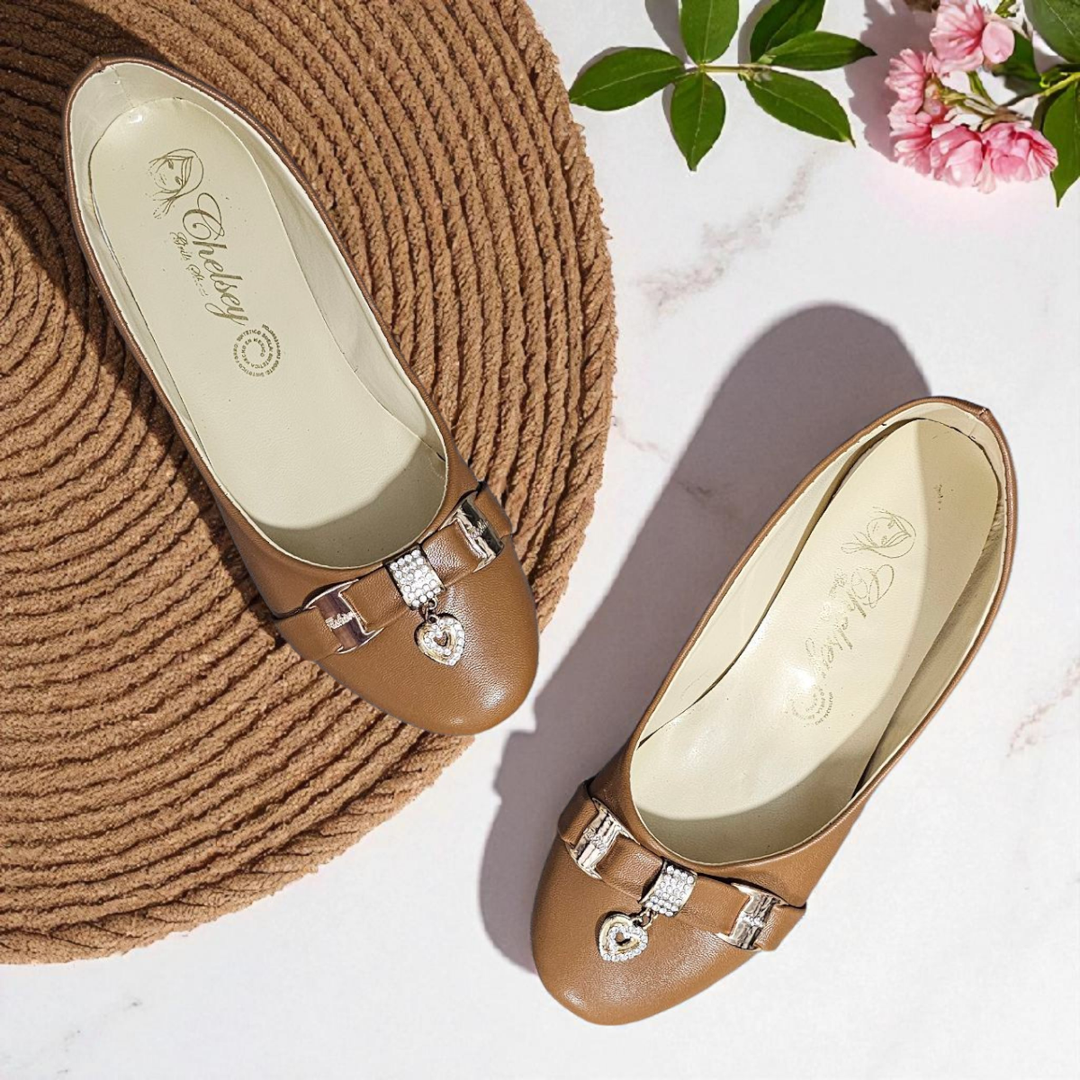 Balerina Chelsey Est. 8300