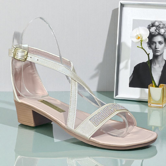 Sandalia Gabrielas Est. 2021 Casual y Elegante