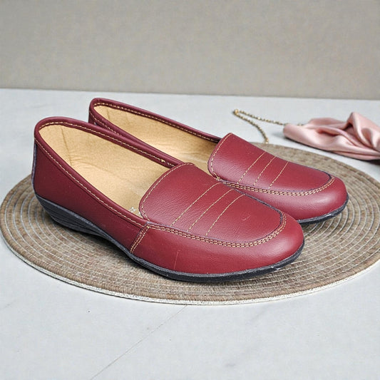 Calzado Maria Toscana Est. 1130 y 1112 Desacnso