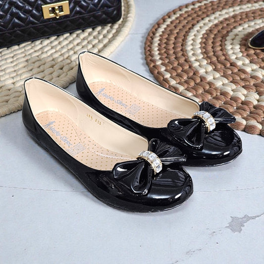 Balerina MASTER Est. 201 Charol