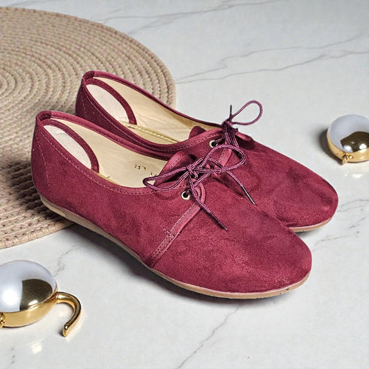 Calzado Pasion Est. 1600 Cordones