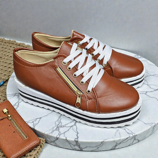 Zapatos de Plataforma KAYLANI Est. 100