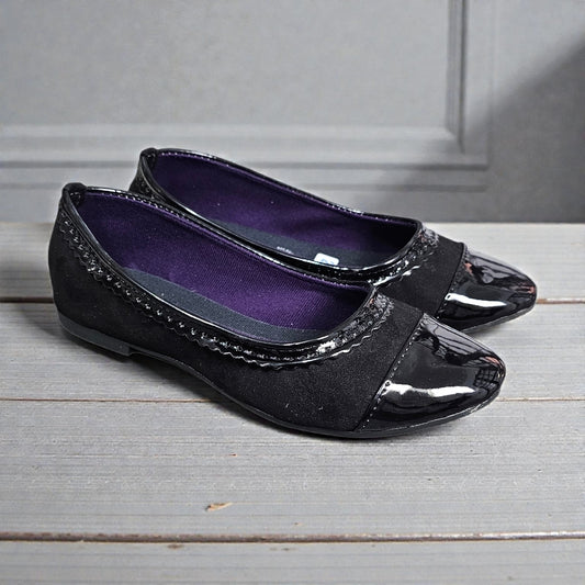 Balerinas ANGORA Est. 2020