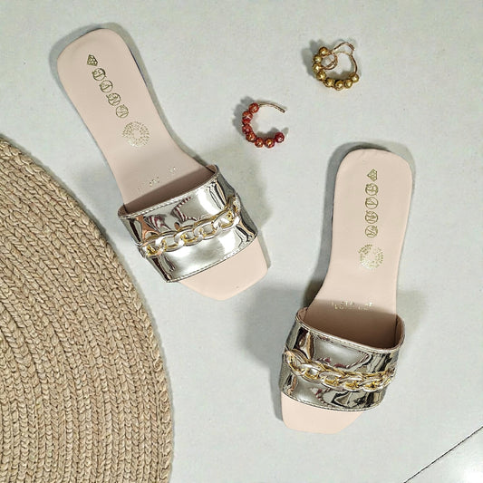 Sandalias PASI Est. 217 Sandalia Clásica