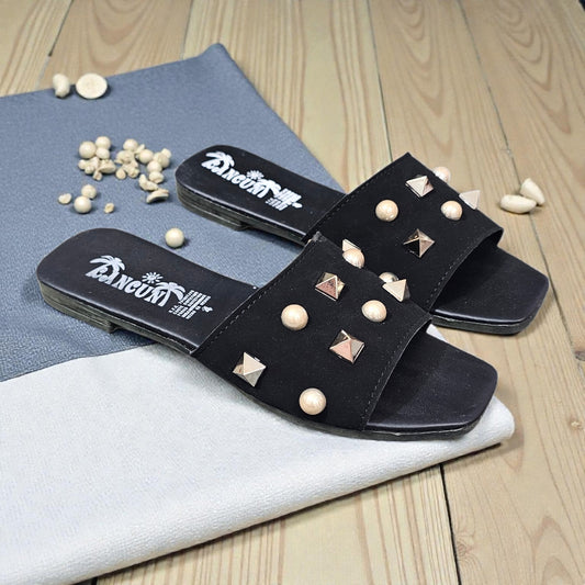 Sandalia CANCUN 350 Casual y Estoperoles