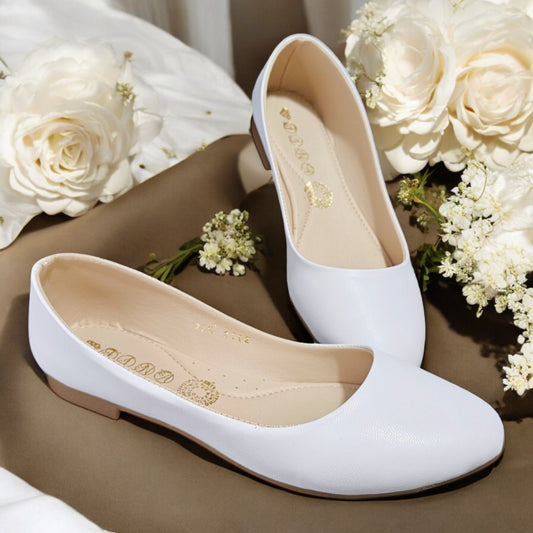 Balerina LADY ALISON 2112 Tipo Piel Varios Colores