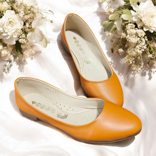 Balerina LADY ALISON 2112 Tipo Piel Varios Colores