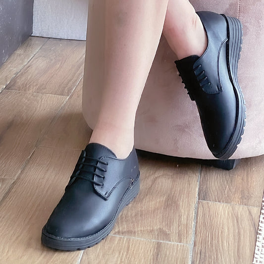 Calzado Ava Est. 400 y 401 Oxfords