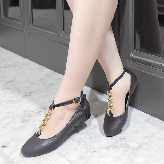 Balerinas Jessy Est. 260 Cafe y Cadena