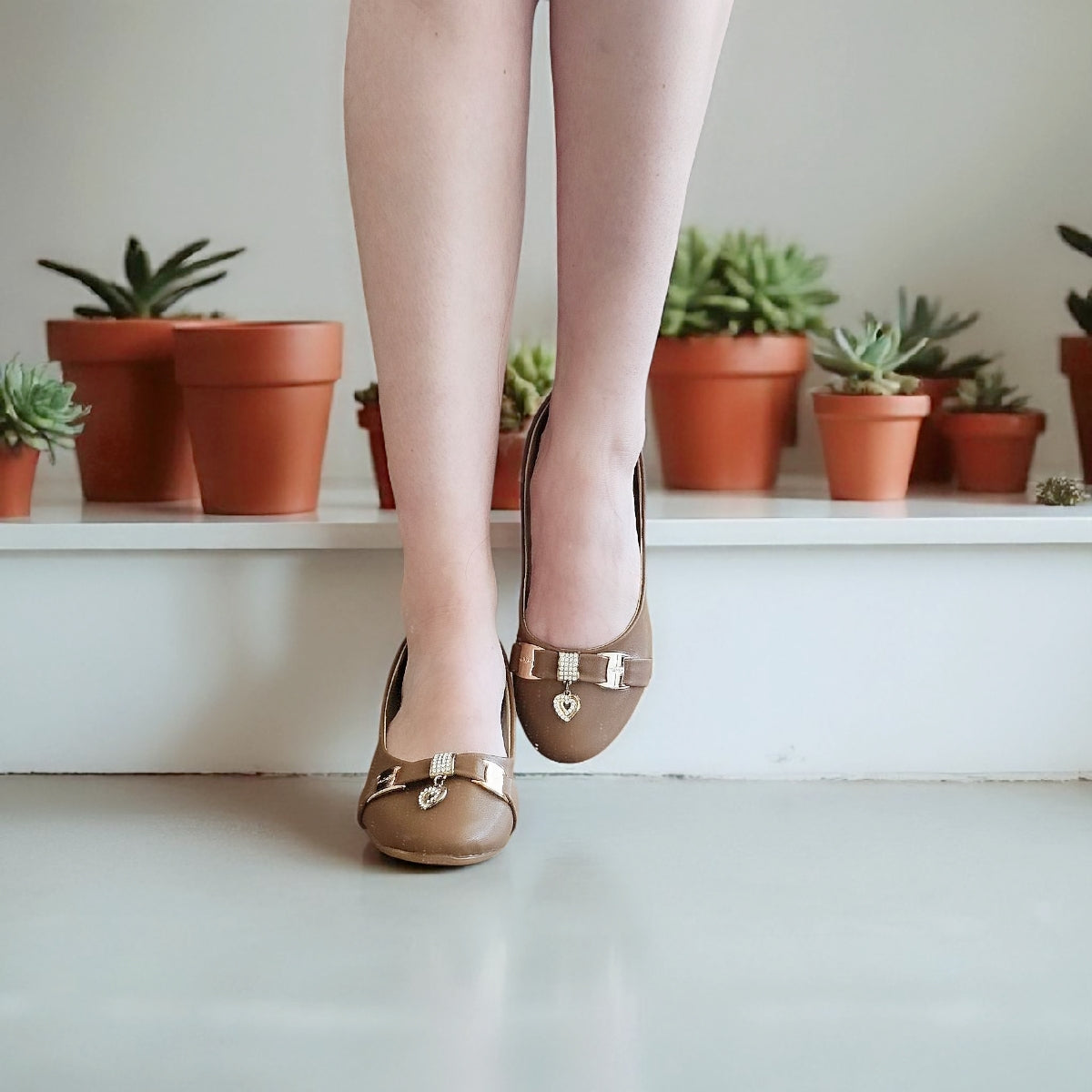 Balerina Chelsey Est. 8300