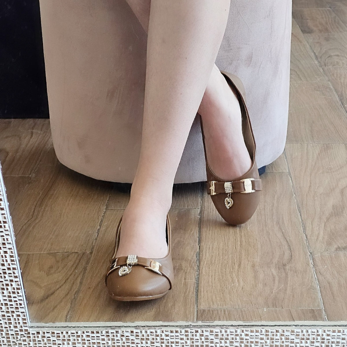 Balerina Chelsey Est. 8300