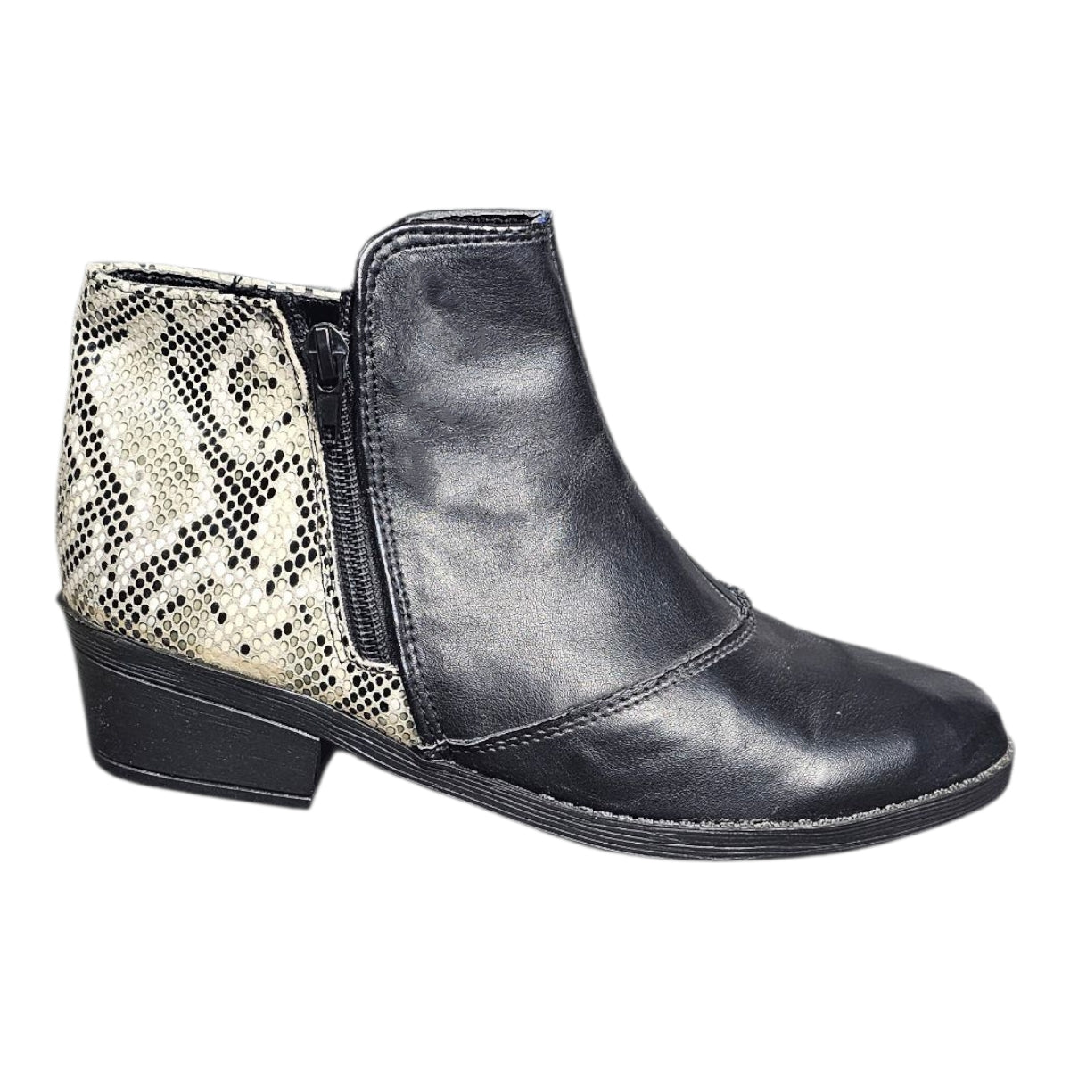 Botin Paris Est. 1002 Botin