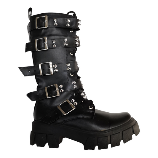 Bota KARM Est 493 Bota Dark