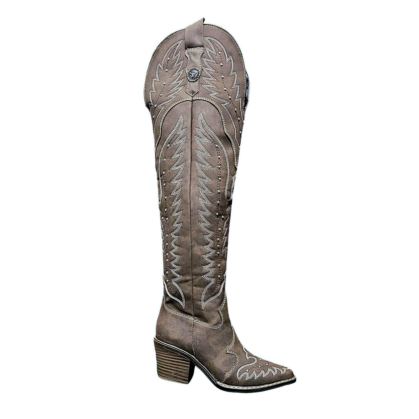 Bota KARM 1020 Western Alta