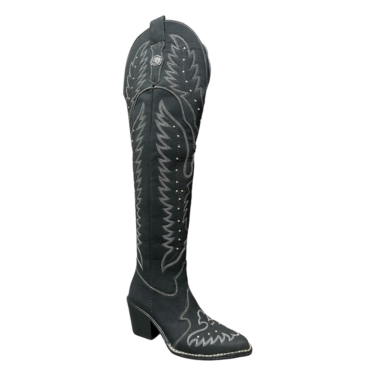 Bota KARM 1020 Western Alta