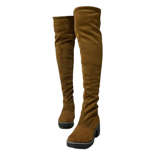 Bota RENATA Est. 010 Maxibota