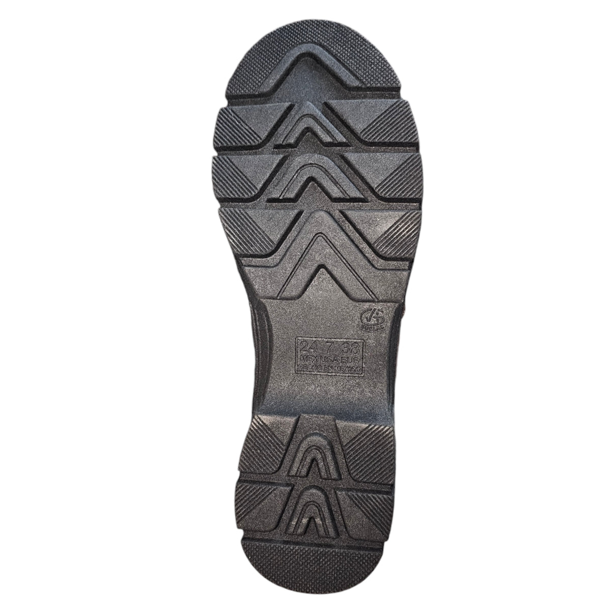 Bota MAST Est. 600 SEFARI