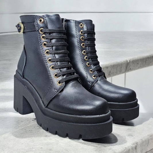 Botin KARM 600 Botita Casual