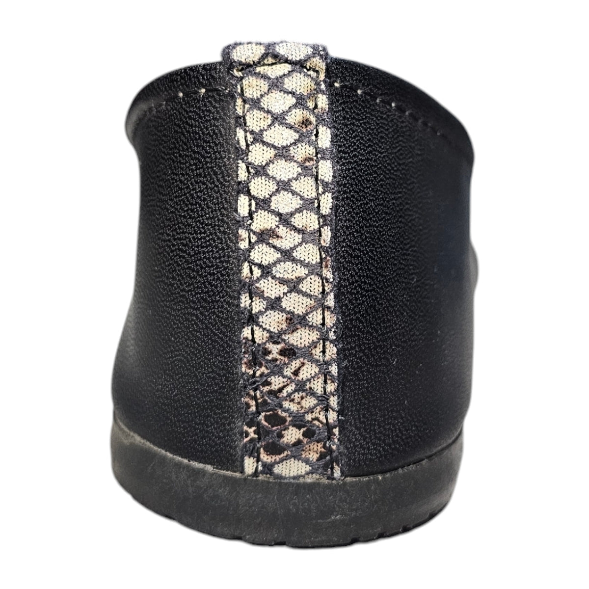 Balerinas ANGORA Est. 2019 Animal Print Flats