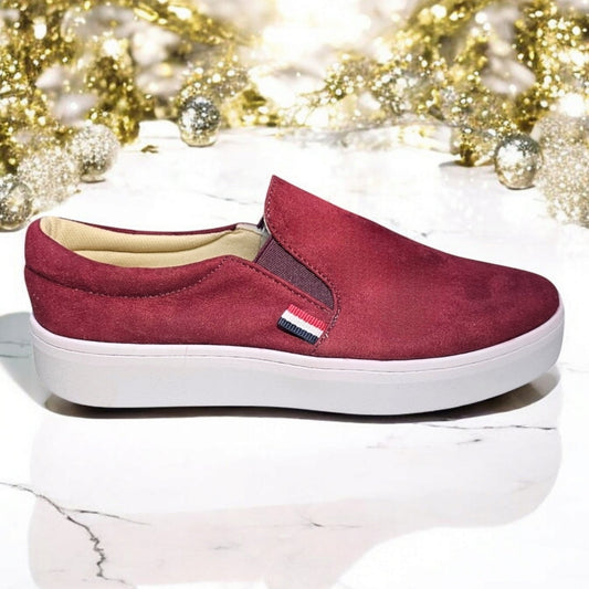 Tenis NEW WOMAN 230 Slide in Casual