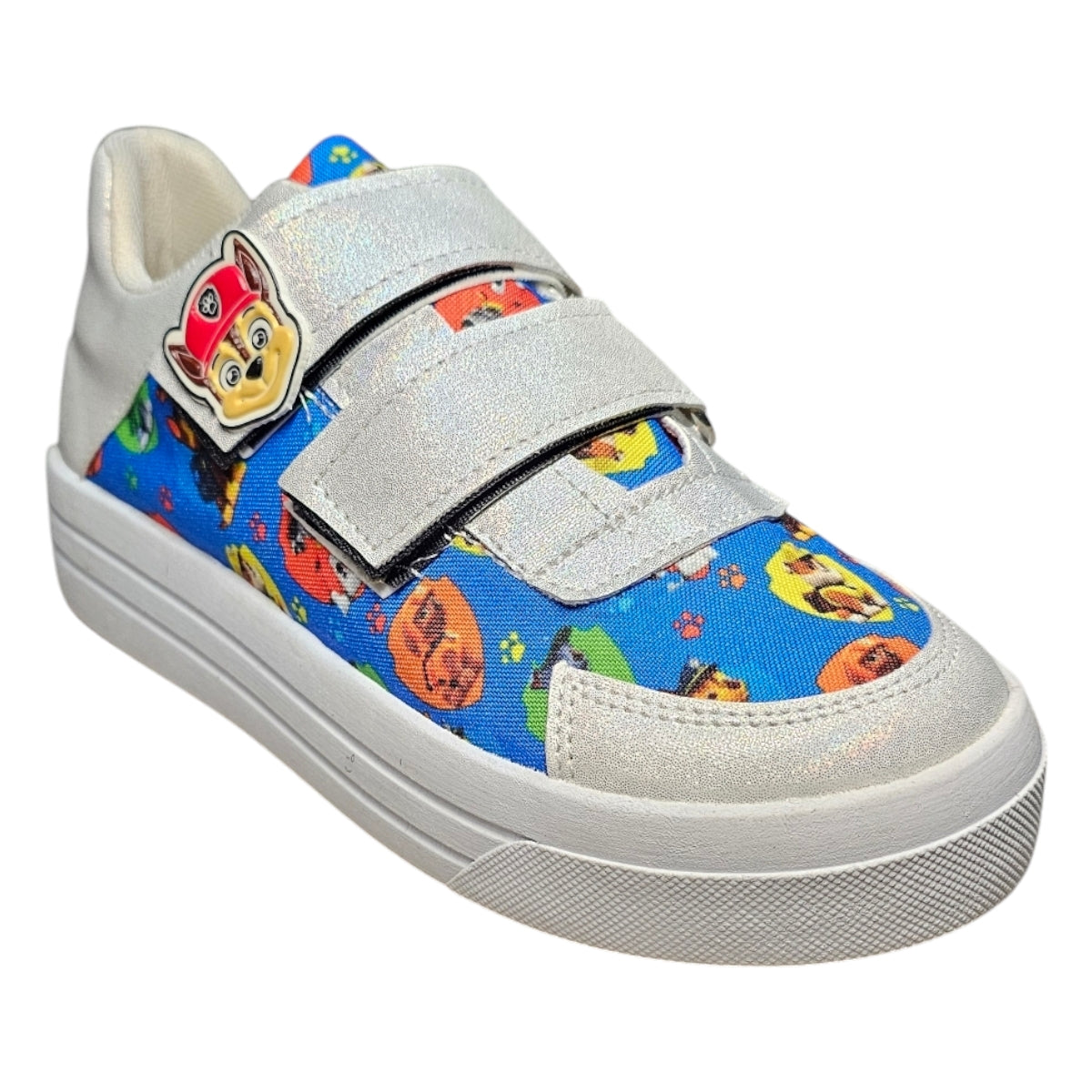 Tenis SARITOS Calzado Para Pequeñines Temática de Personajes