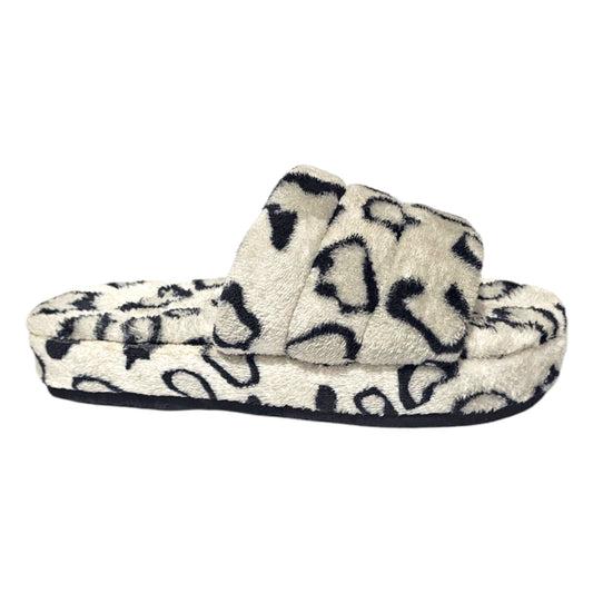 Pantuflas YOSHI Peluche Varios Estilos