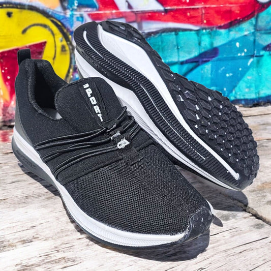 Tenis GARRA Moda Casual y Deportiva Sneakers Textiles