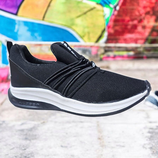 Tenis GARRA Moda Casual y Deportiva Sneakers Textiles